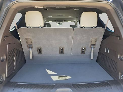 Used 2024 Chevrolet Tahoe LT AWD/4WD image 6