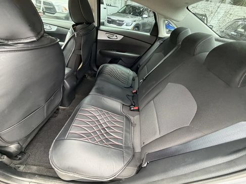 Certified 2024 Kia Forte LXS FWD image 13
