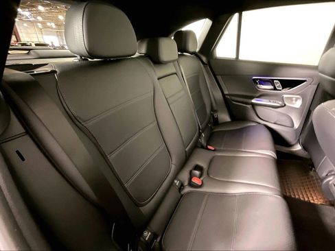 Certified 2023 Mercedes-Benz GLC 300 4MATIC image 19