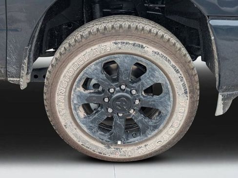 New 2026 RAM 2500 Laramie w/ Night Edition image 9