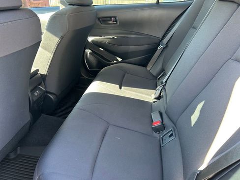 Certified 2025 Toyota Corolla LE image 15