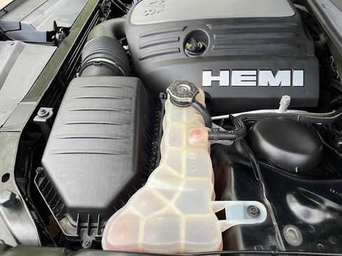 Used 2022 Dodge Challenger R/T RWD image 28
