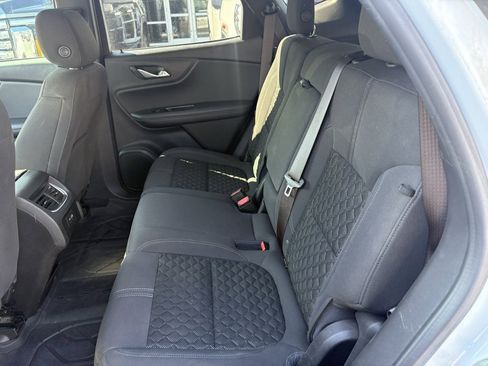 Used 2021 Chevrolet Blazer LT w/ Redline Edition image 13