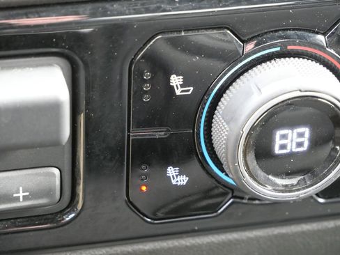 Used 2023 Chevrolet Silverado 1500 RST w/ Redline Edition image 43