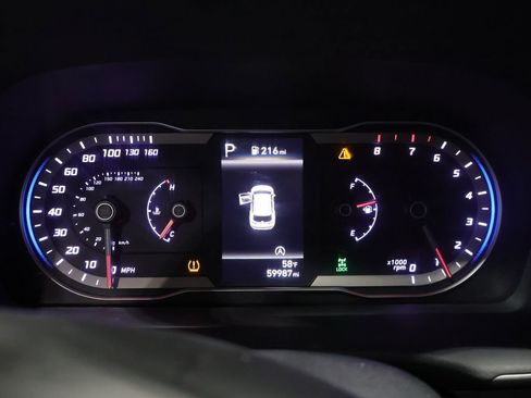 Used 2024 Hyundai Tucson SE AWD/4WD image 36