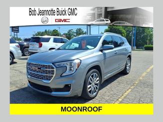 Used 2023 GMC Terrain Denali w/ LPO, Floor Liner Package AWD/4WD video 1