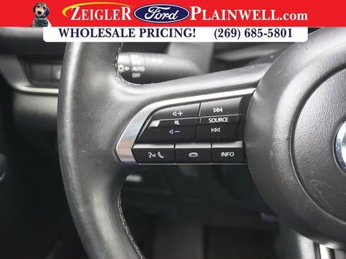 Used 2024 MAZDA CX-30 AWD 2.5 S w/ Select Sport Pkg image 18