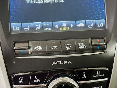 Used 2019 Acura TLX V6 w/ Technology Package FWD image 23