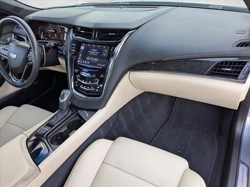 Used 2019 Cadillac CTS Luxury image 22