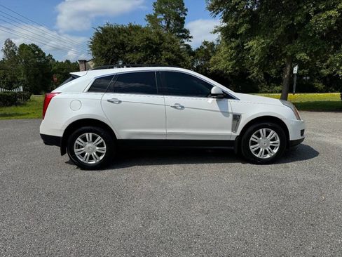 Used 2016 Cadillac SRX FWD image 7