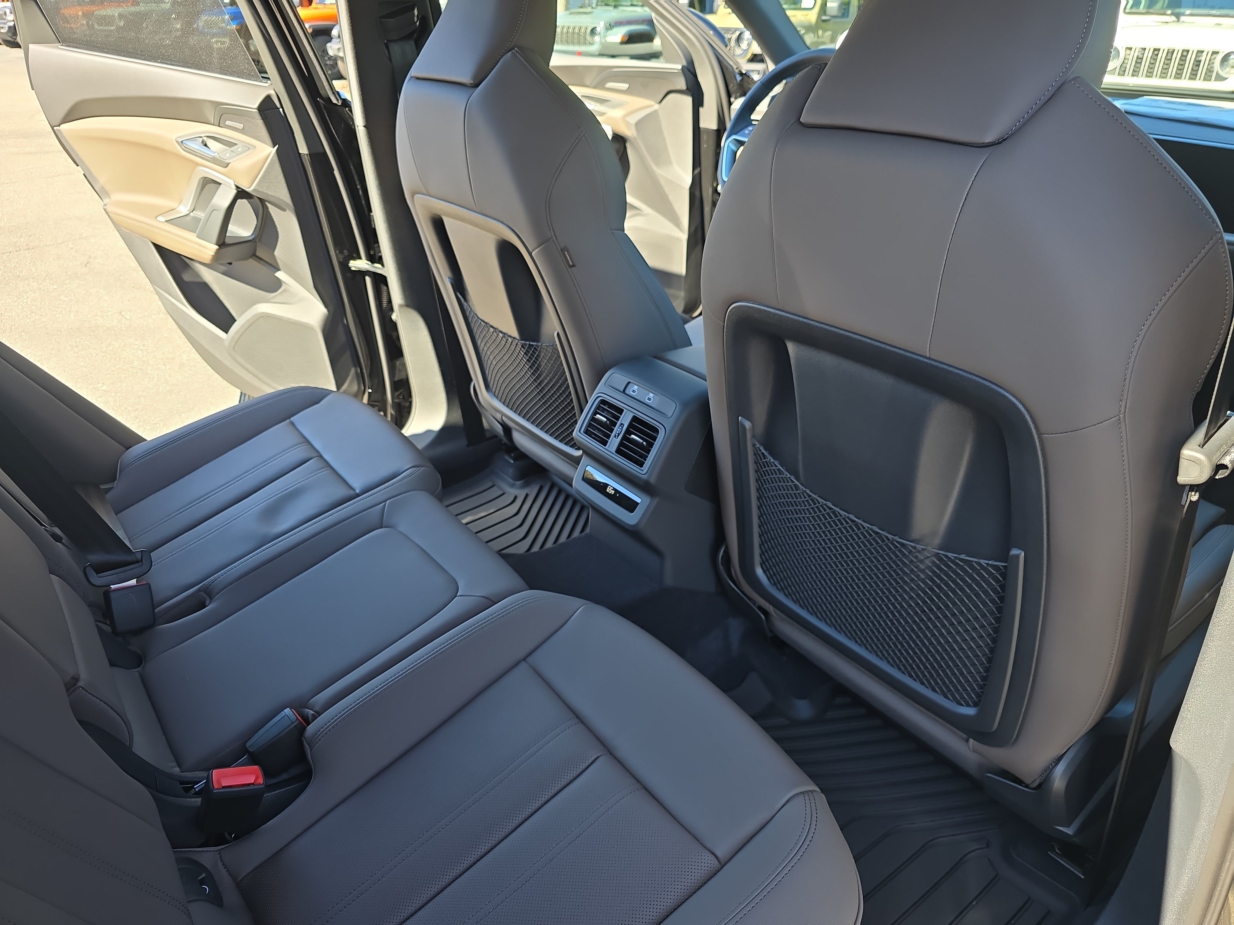 New 2026 Audi Q5 Premium Plus AWD/4WD image 11