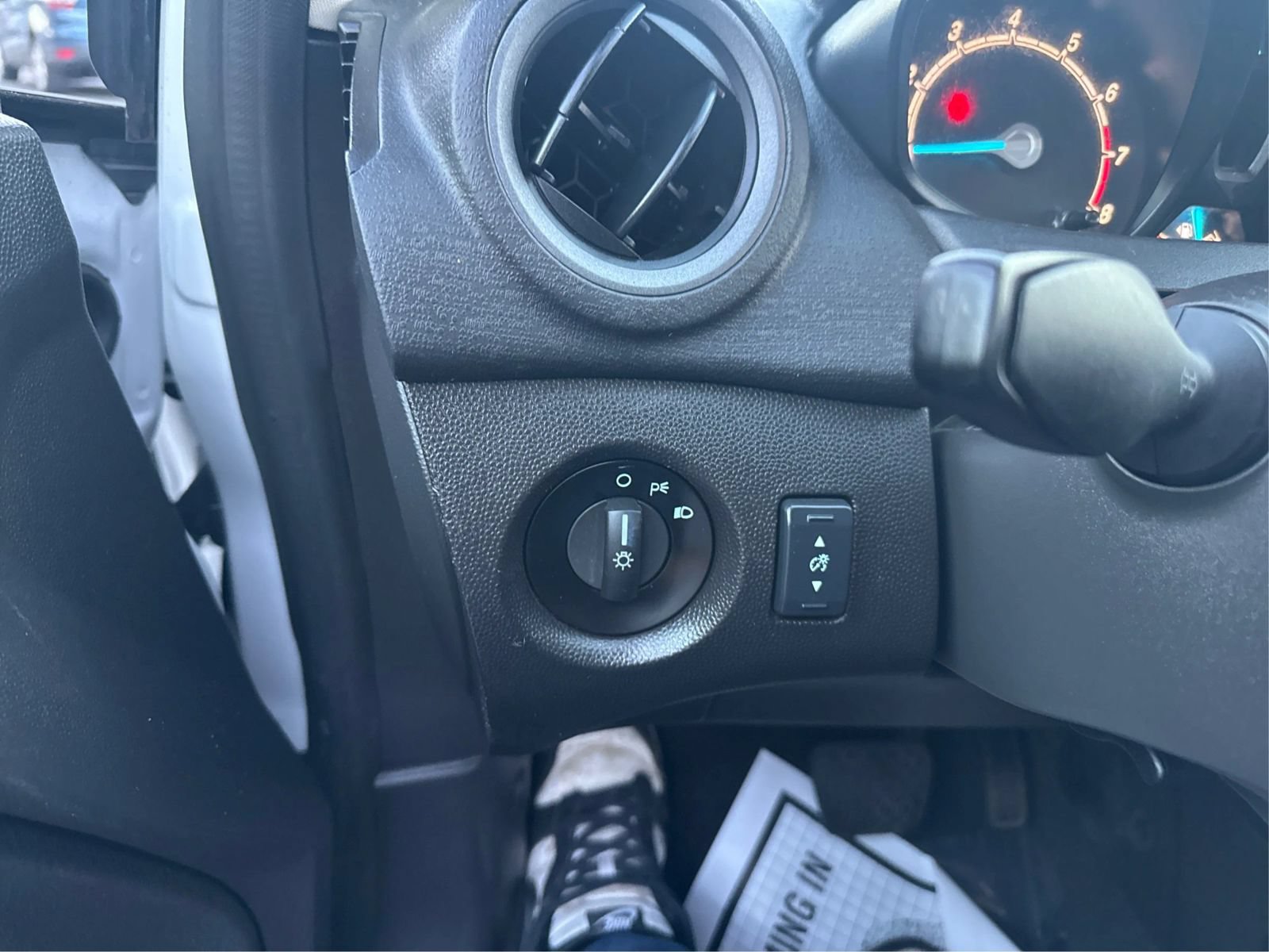Used 2019 Ford Fiesta S FWD image 18