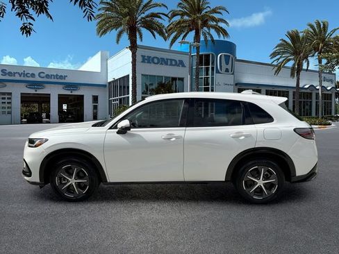 Used 2024 Honda HR-V EX-L image 5