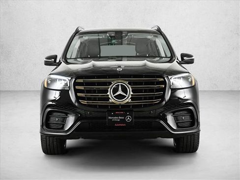 Certified 2026 Mercedes-Benz GLS 450 4MATIC image 2