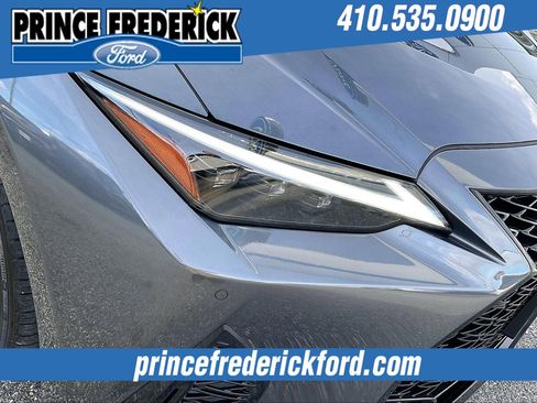 Used 2021 Lexus IS 350 F Sport image 27