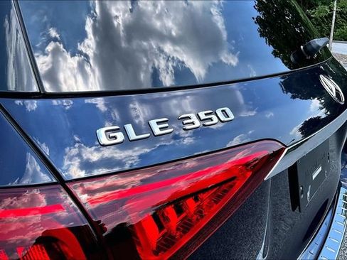 Used 2022 Mercedes-Benz GLE 350 4MATIC image 27