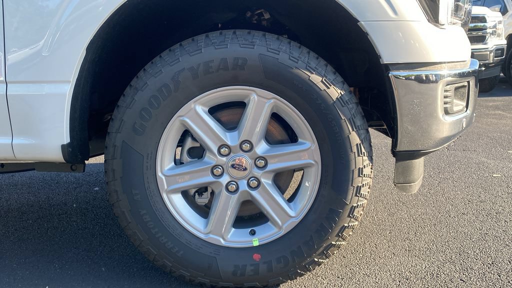 New 2026 Ford F150 Lariat w/ Tow/Haul Package AWD/4WD image 16