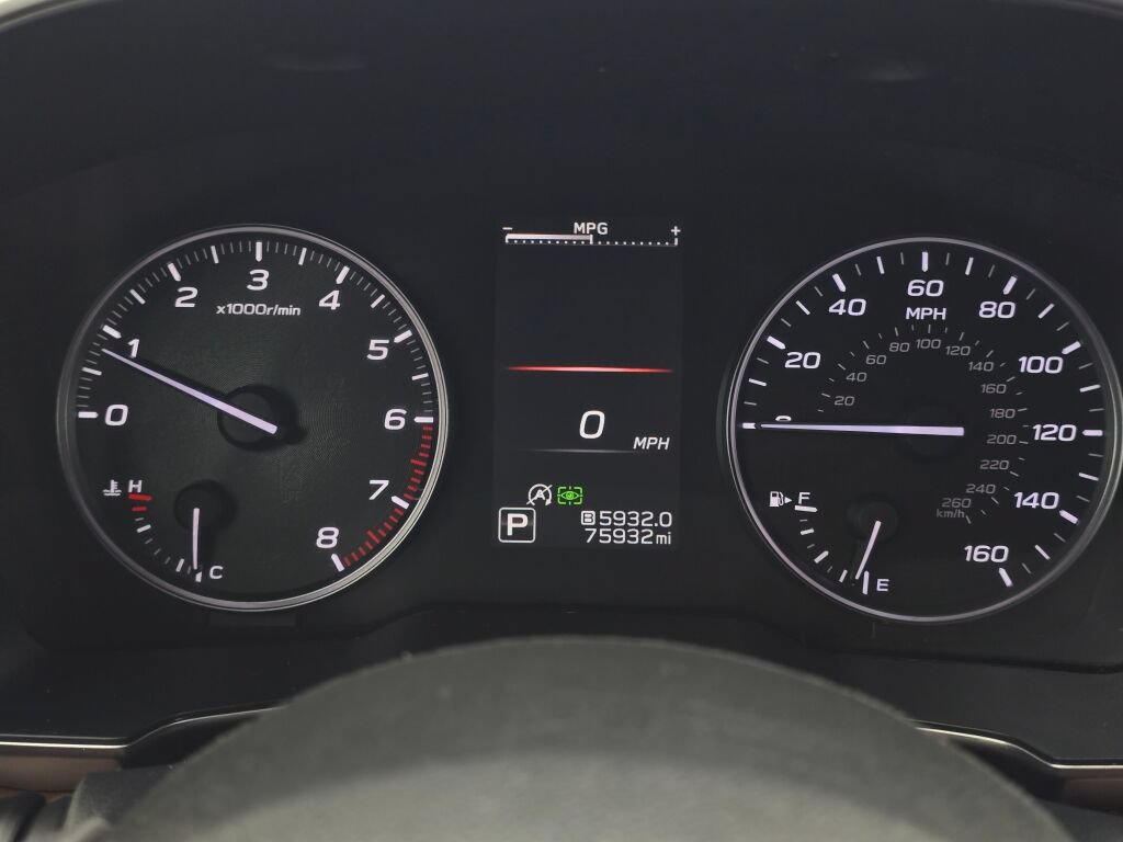 Used 2022 Subaru Outback Touring AWD/4WD image 28