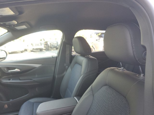 New 2026 Buick Envista Preferred w/ Convenience I Package FWD image 8