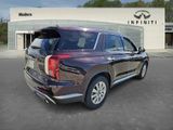 Used 2023 Hyundai Palisade SEL w/ Cargo Package image 4