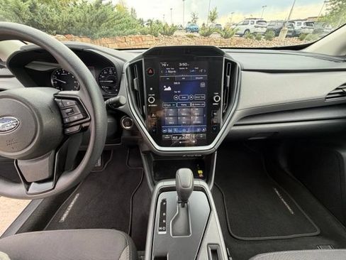 Used 2026 Subaru Crosstrek 2.5i Premium AWD/4WD image 27
