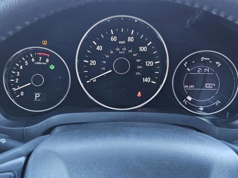 Used 2022 Honda HR-V Sport image 23