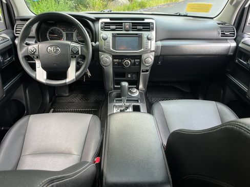Used 2019 Toyota 4Runner SR5 Premium AWD/4WD image 13