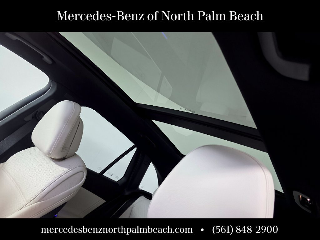 New 2027 Mercedes-Benz GLC 300 image 10