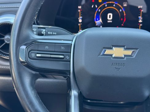 Used 2023 Chevrolet Colorado LT w/ LT Convenience Package RWD image 20