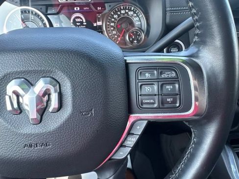 Used 2020 RAM 3500 Laramie AWD/4WD image 34