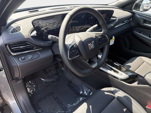 New 2026 Buick Envista Sport Touring w/ Convenience I Package FWD image 21