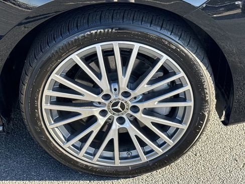 Used 2024 Mercedes-Benz CLA 250 CLA 250 image 12