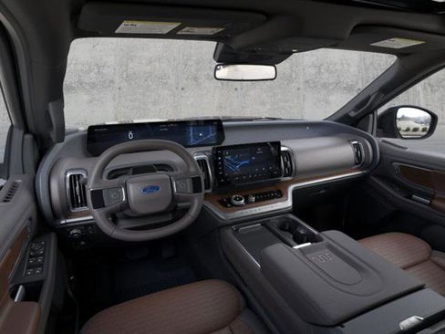 New 2026 Ford Expedition King Ranch AWD/4WD image 32