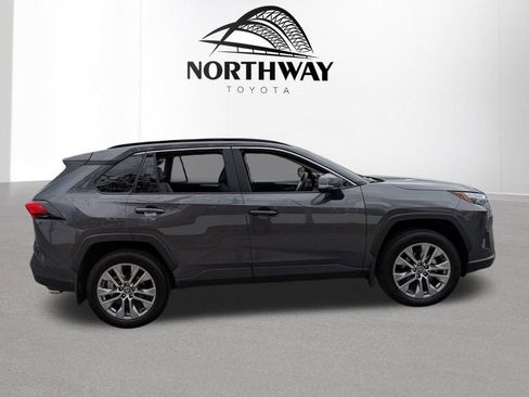 Used 2024 Toyota RAV4 XLE Premium w/ Weather Package image 3
