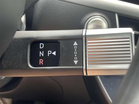 New 2025 Hyundai Sonata SEL image 19