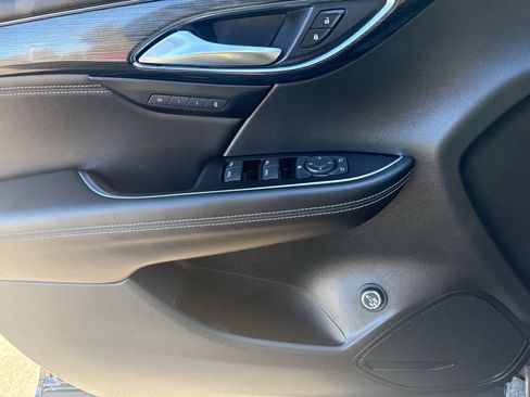 Used 2023 Buick Envision Essence w/ Sport Touring Package image 10