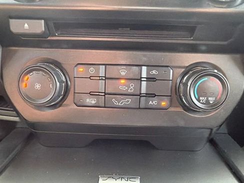Used 2016 Ford F150 XLT w/ Equipment Group 301A Mid AWD/4WD image 37