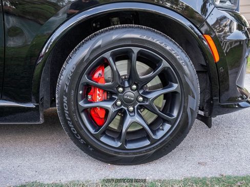 Used 2024 Dodge Durango SRT Hellcat AWD/4WD image 94