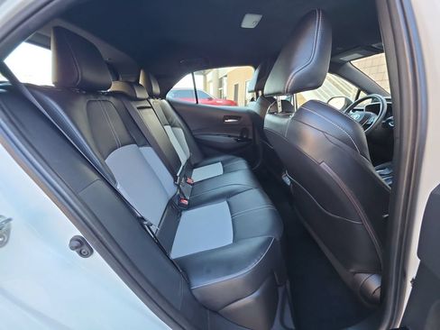 Used 2023 Toyota Corolla XSE FWD image 28