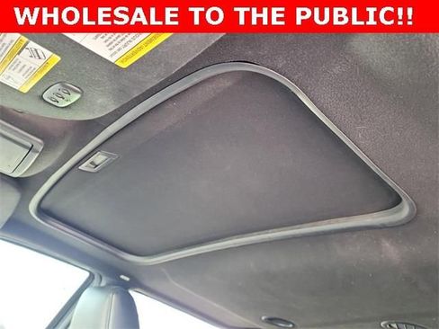 Used 2015 Ford Expedition Limited w/ Equipment Group 301A image 30