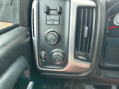 Used 2015 GMC Sierra 1500 SLE w/ Carbon-22 Edition AWD/4WD image 22