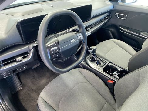Certified 2025 Kia K4 FWD image 20