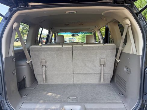 Used 2011 Nissan Pathfinder LE w/ Navigation Pkg image 21