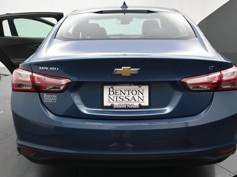 Used 2024 Chevrolet Malibu LT FWD image 10