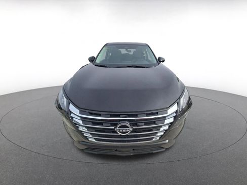 Used 2025 Nissan Rogue SV FWD image 8