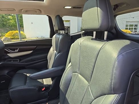 Used 2021 Subaru Ascent Touring w/ Popular Package #2A AWD/4WD image 36