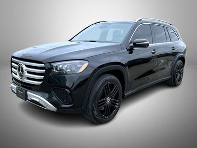Used 2024 Mercedes-Benz GLS 450 4MATIC