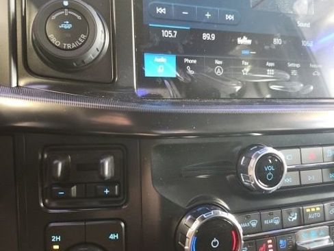 New 2026 Ford F150 Lariat w/ Equipment Group 502A High image 44