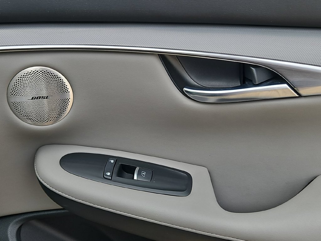 Used 2023 INFINITI QX50 Luxe FWD image 31