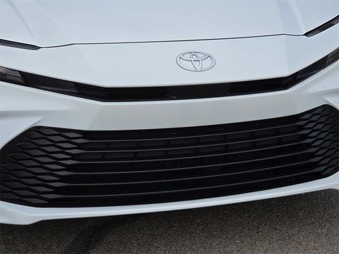 New 2026 Toyota Camry LE image 7